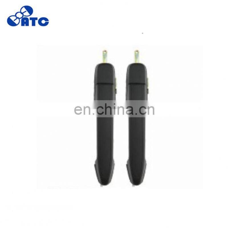 Car Outside Door Handle For L-ADA 2123-6205150 RL 2123-6205151 RR