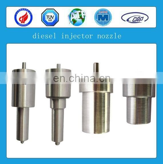 Diesel Engine Fuel Injector Nozzle DLLA158SM073,105025-0730 with high quality