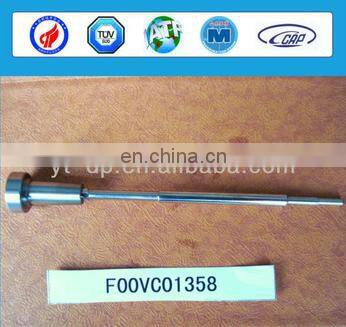 Boschs injector 044511029 Use Control Valve F00VC01358