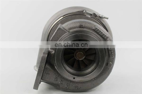 HX55 4042595D manufacture price of turbocharger for tractor