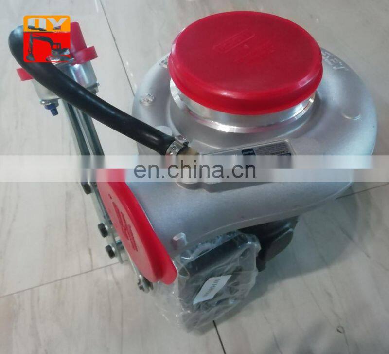 6754-81-8120 Turbocharger For PC220-8MO PC300-8MO 6D107E-1 Diesel Engine Spare Part Turbocharger