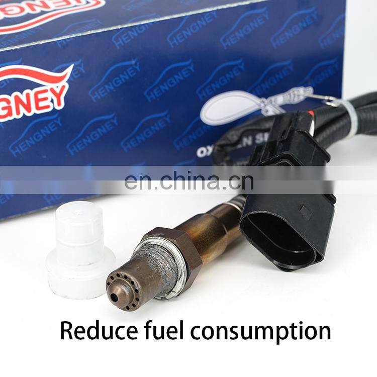 Wholesale Automotive Parts 11787516150 For BMW 545i 645Ci 745i 745Li ALPINA B7 760Li Oxygen 02 Sensor