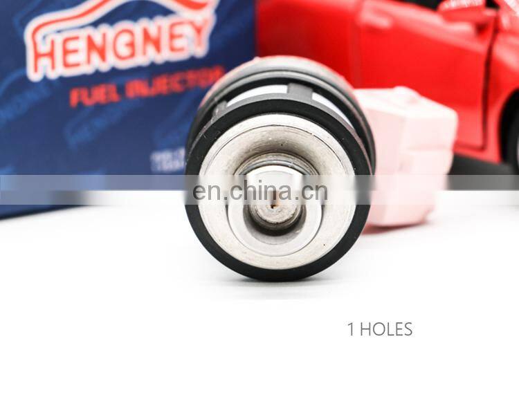 Best Sell Automotive Spare Parts 16600-88G10 JS20-1 For Nissan D21 Pathfinder Quest Mercury 3.0 fuel nozzle manufacturer