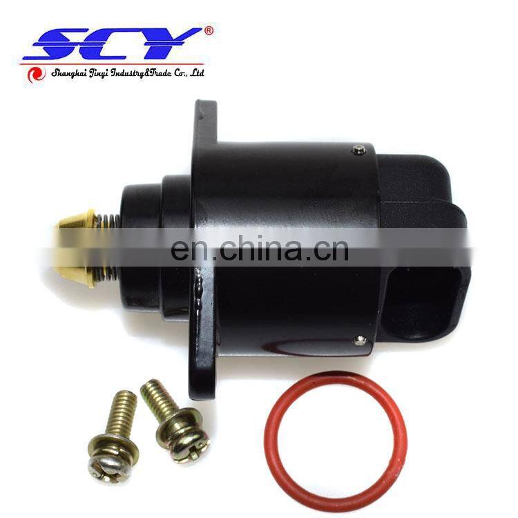 Idle Air Control Valve Suitable for PONTIAC SUNBIRD OE 17111946 17111947 17113196 17108187 17059602 93744675