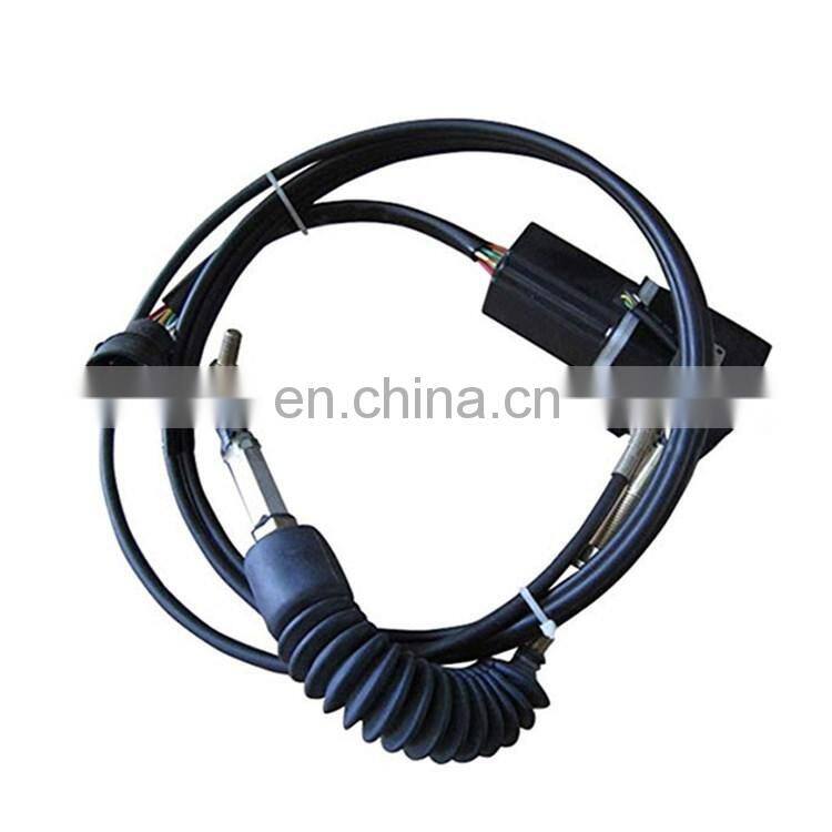 Throttle Motor 22U-06-11790 22U0611790 for Excavator PC60-7 PC228US PC228USLC PC228UU