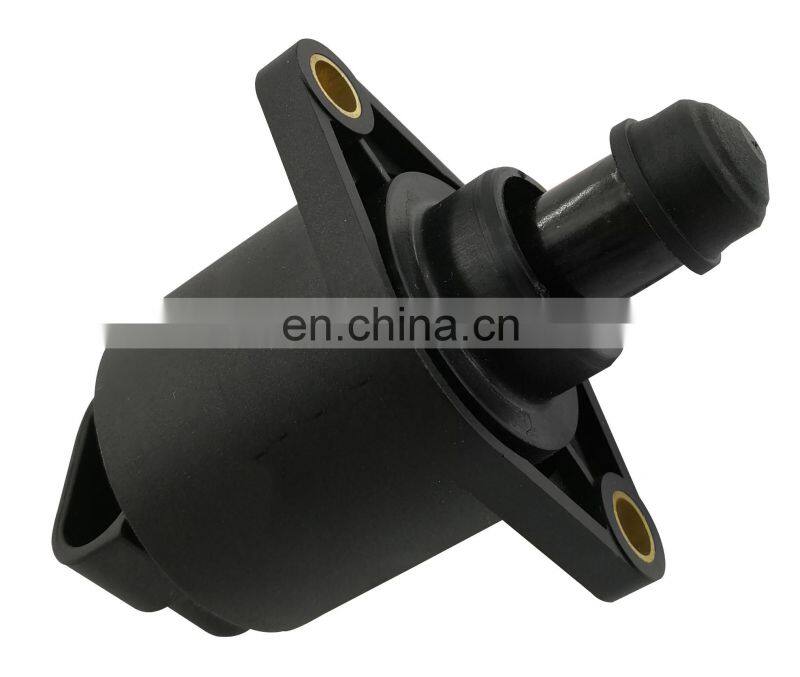 IB34/00 B34/01 15 Experience IACV ICV Auto Spare Engine Parts Stepper Motor Manufacturer Idle Air Control Valve