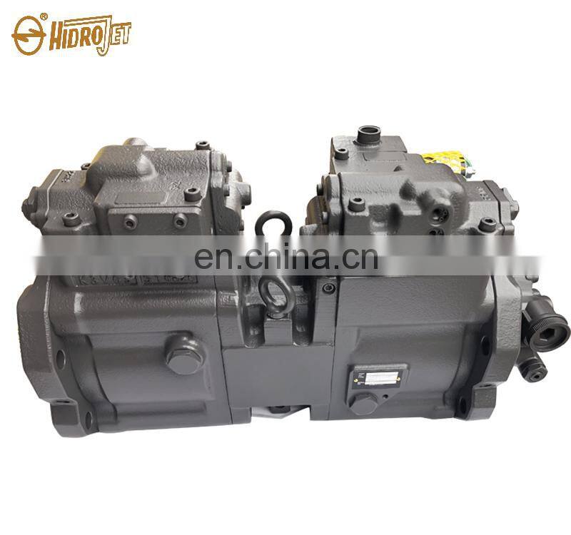 K3V63DT K3V112DT K3V140DT K3V180DT K5V180DT hydraulic pump for 140B Engine