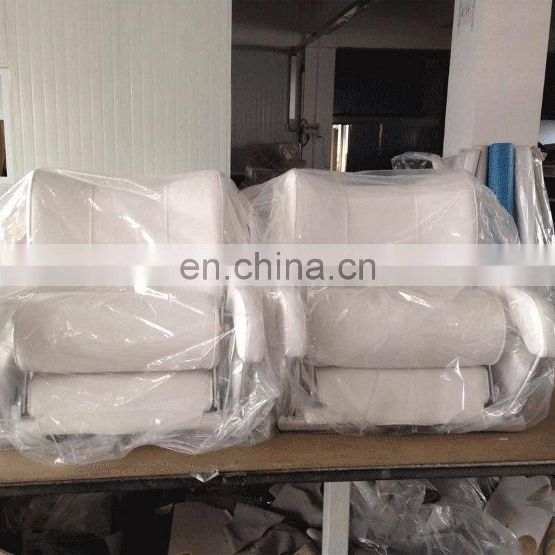 Marine Deluxe Upholstered Fold Up Seat