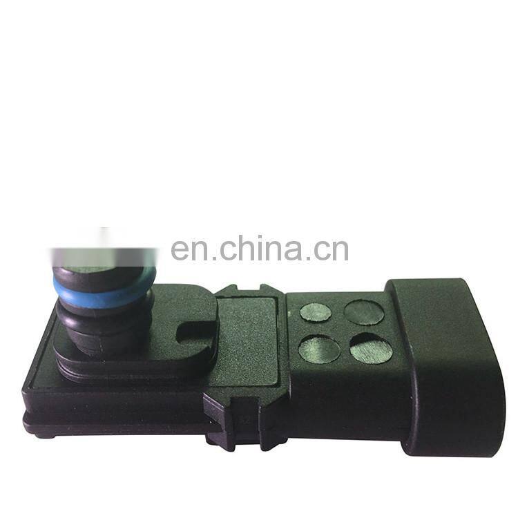 MAP Sensor  Manifold Air Pressure for Renault Clio Mk2 Mk3 Mk4 OEM 8200105165 93198487 25085-00Q0B 25085-00QAA 4435200