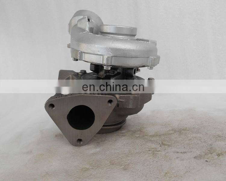 GTB1752V Turbocharger for Mercedes Benz E, C-Class 200 CDI (W204) with OM646Evo Euro 4 Engine Turbo 752990-0007 752990-5007S