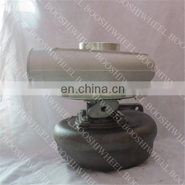 6D22T TD08-22B Engine Turbocharger 49174-00565 49174-00566 49188-01281 For KOBELCO SK12-N2