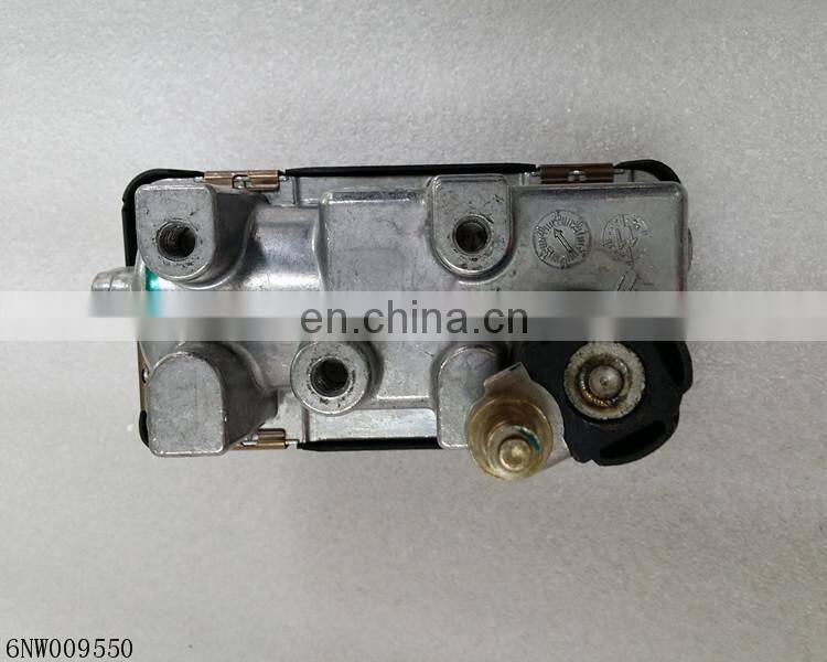 783762-0002 059145873F Actuator 6NW009550 for Audi Q7