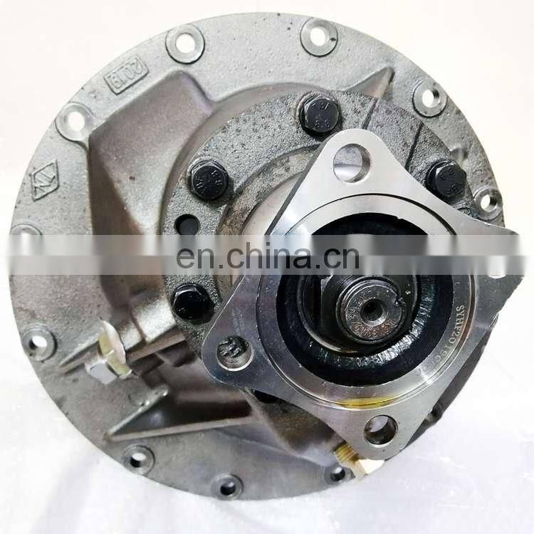 Shiyan Dongfeng DFAC Light Truck Part Q1-2402D939-010 Reducer Assembly