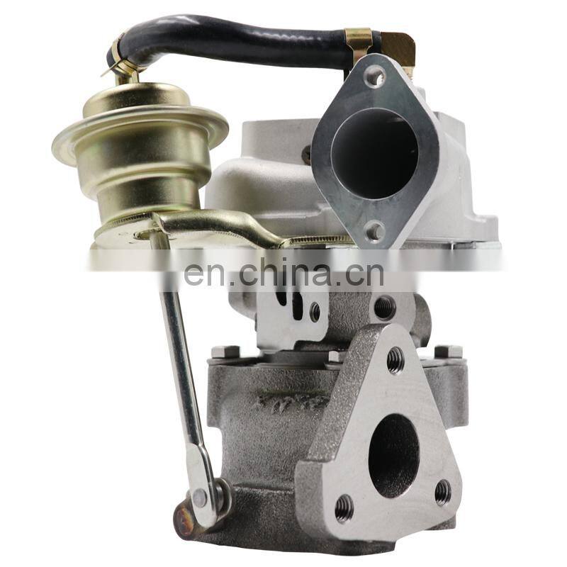 factory prices turbocharger RHF3 JF140009 13900-83G52 1390083G52 Turbocharger for Suzuki T06 Kei HN22S TA-MC22S K6A 4AT 2WD