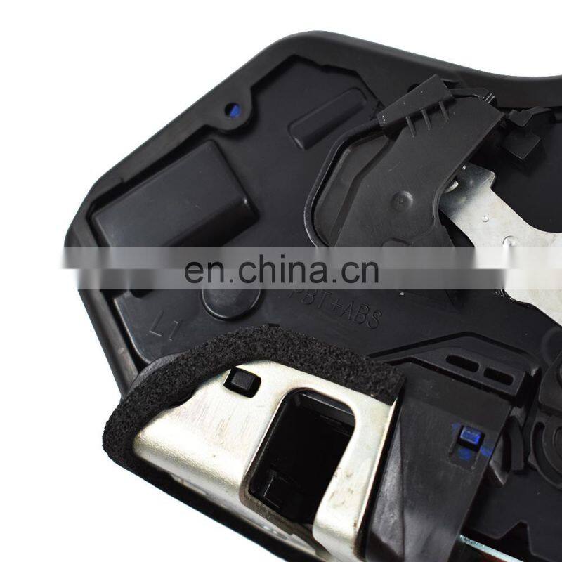 NEW Rear Left Door Lock Actuator For 01-06 Toyota Camry 2003-2009 4Runner 69060-AA040