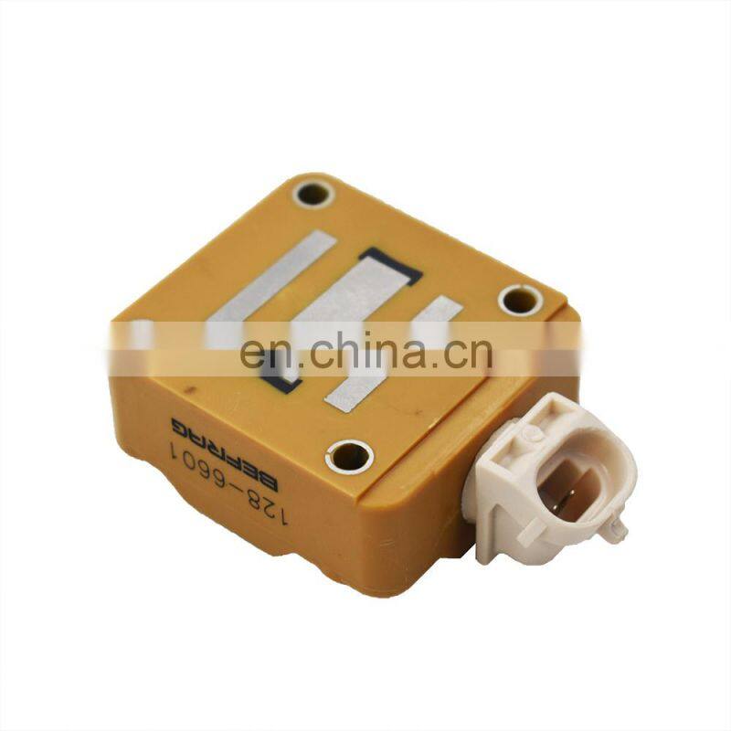 Fuel Injector HUEI Solenoid For 94-03 7.3L Ford INTL Powerstroke 151-335