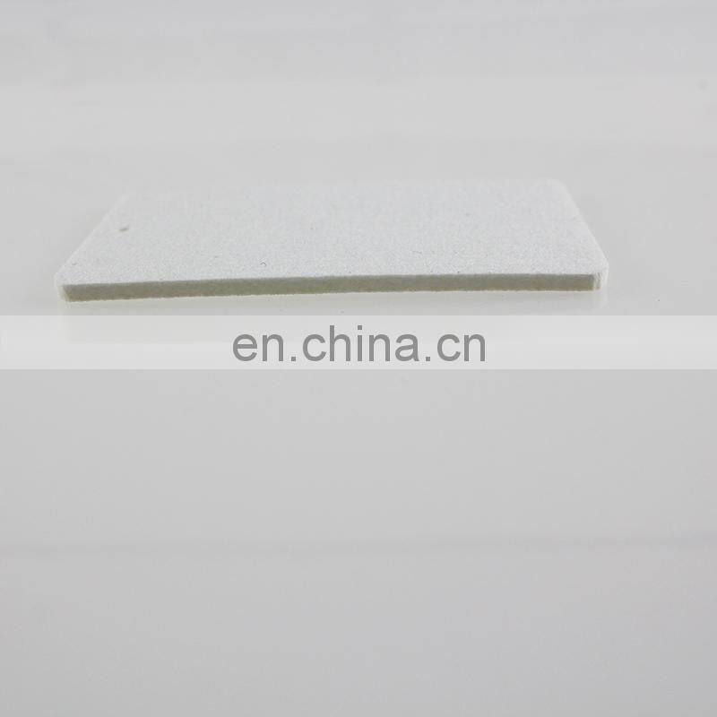 Air freshener felt hanging perfume felt pads