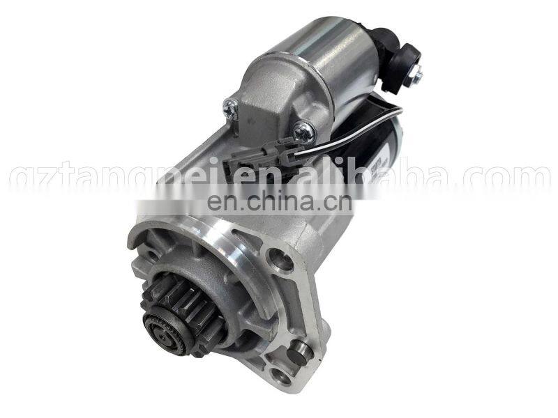 12 V Starter Motor For Niss-an OEM 23300-ET80B T13-19061N 23300ET80B T1319061N
