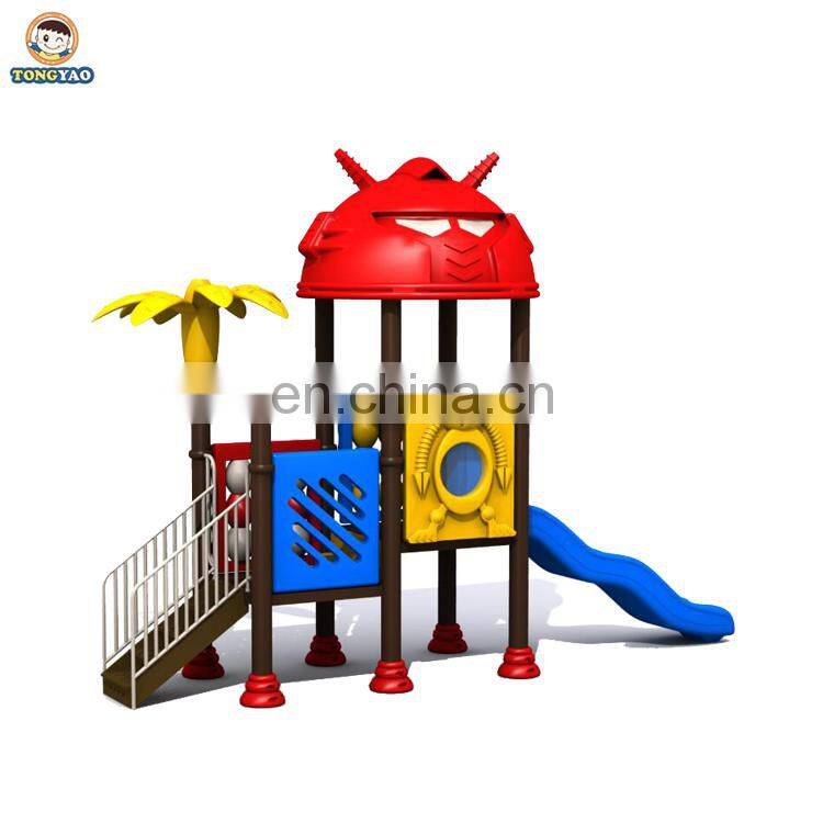 New diversify children kids outdoor playground, children playground equipment for sale