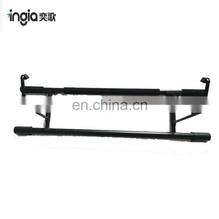 Heavy-Duty Strengthen Chin Up Bar Home Gym Pull up Exercise Door Body Training Pull up Bar