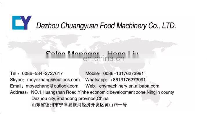 Automatic Bakery Round Bun Dough Divider Rounder For Sale