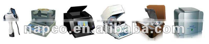 X-ray Fluorescence Spectrometer Pocket 3 mineral Tester