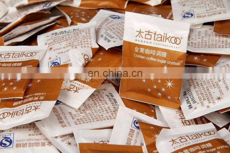 JOYGOAL excellent full automatic tea bag packing machine