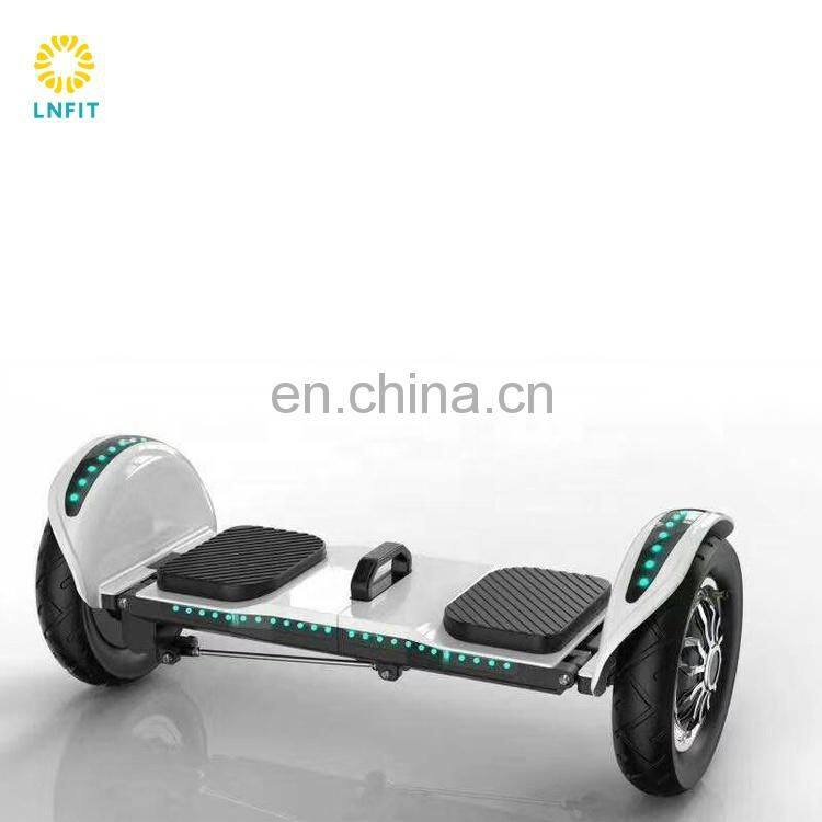 2019 chic smart 2 wheel blueteeth speaker cheap New 1500w electric scooter adult kick scooter