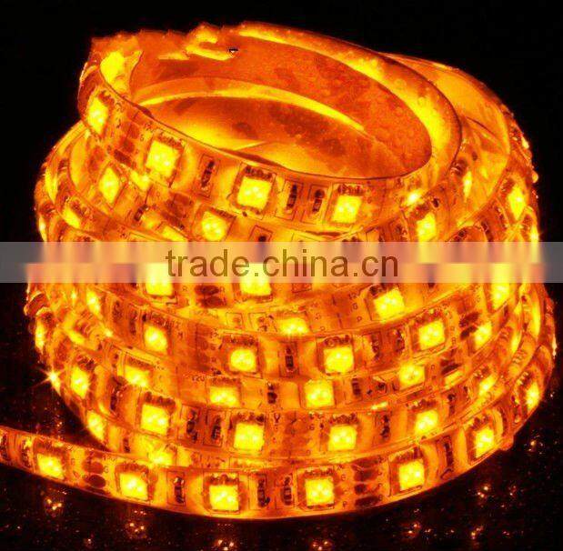 60LED/M 5050SMD Auto led flexible strip light