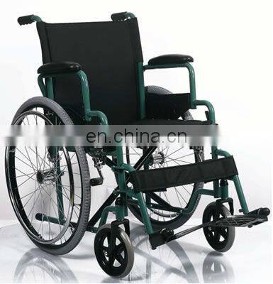 promotional wheelchair 809 --- send inquiry and get sample free