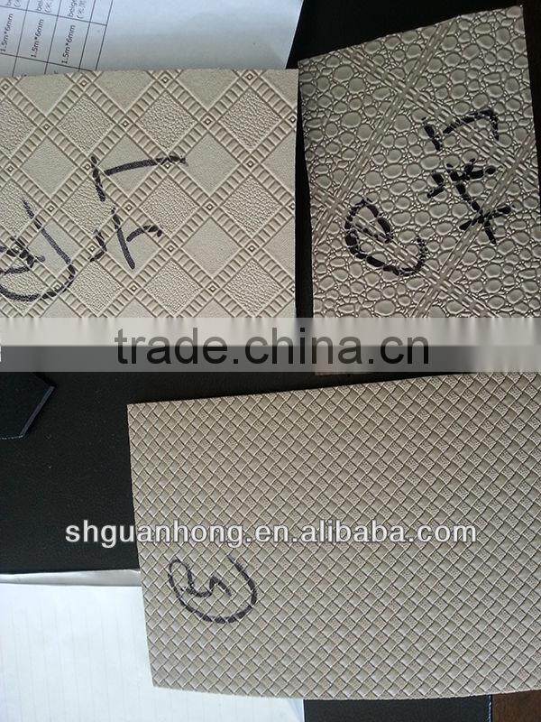 tpe Car mat material, auto mat in roll car mat material