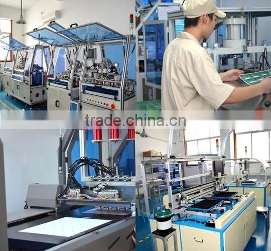 Long range uhf smart reader from original china manufacturer