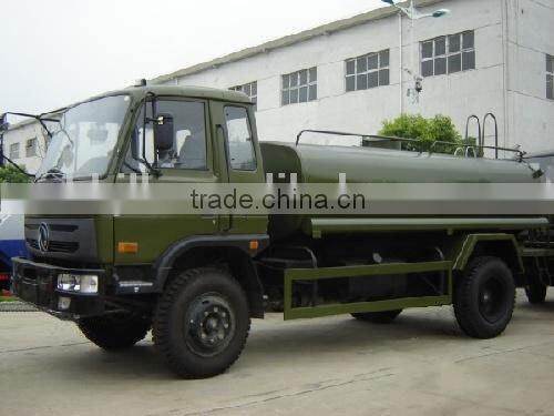 Dongfeng EQ5120G 4x2 water sprinkler truck SL
