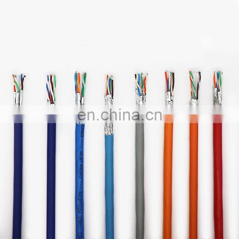 high speed amp cat6 network cable utp cable for sale