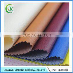 Crocodile Pattern Imitation PU Leather for Furniture