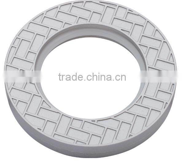 abs plastic rings plastic curtain rings accessories