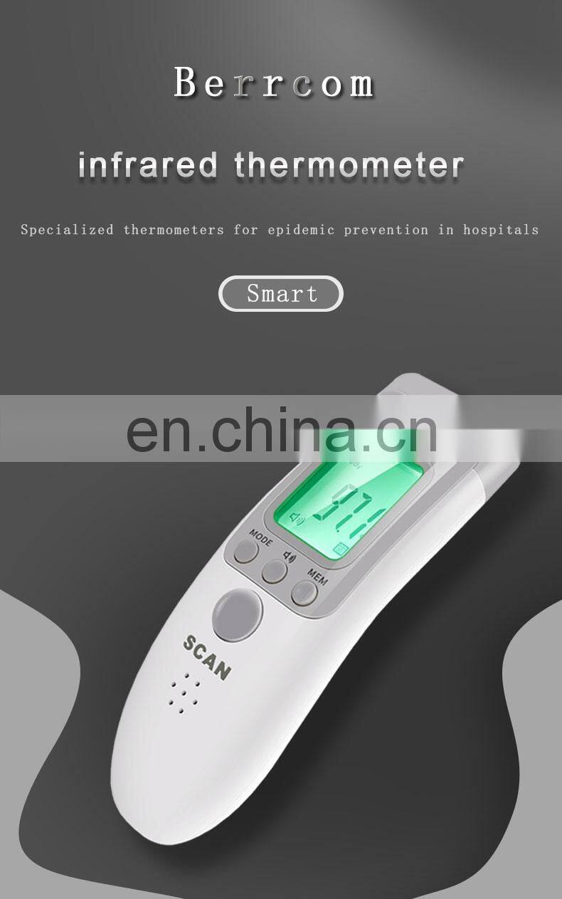 Best cheap Non Contact Laser Digital IR Infrared Thermometer Temperature Meter Gun NonContact Thermometer