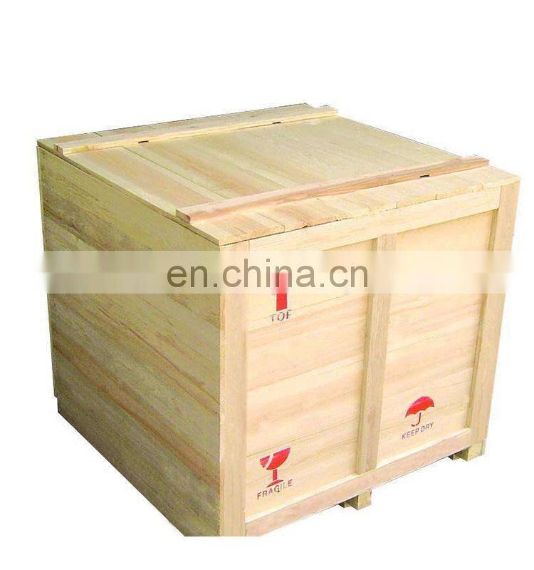 Small size three dispensing machine