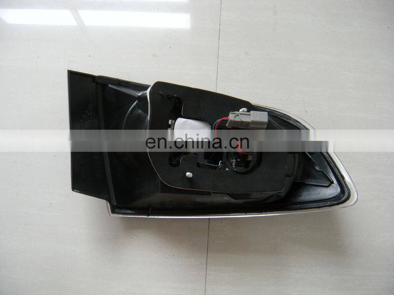 Car body parts updated rear lamp tail light tail lamp for M3 Axela 2014 2015 2016