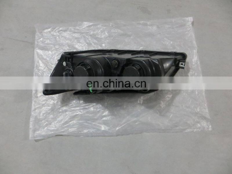 HEAD LAMP ,YELLOW FOR NF SONATA'04/L 92101-3K000 R 92102-3K000/AUTO PARTS