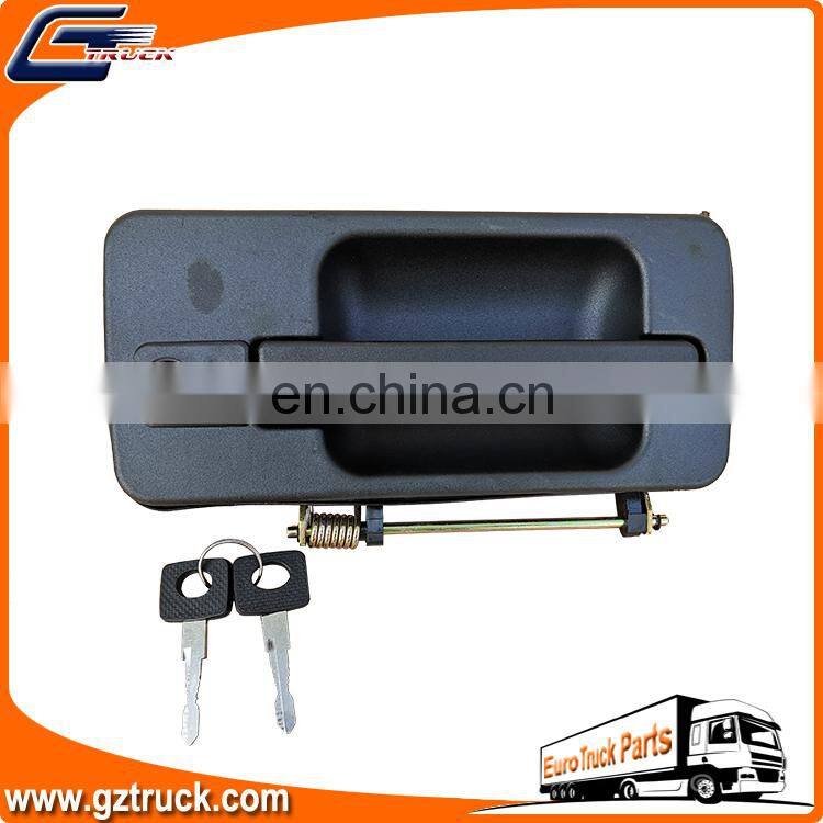 European Truck Auto Spare Parts Plastic Door Handle , Right Oem 9417600559 for MB Truck