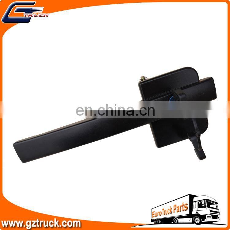 Plastic Outside Door Handle Lock Oem 1305482 for DAF XF 95 Truck Body Parts