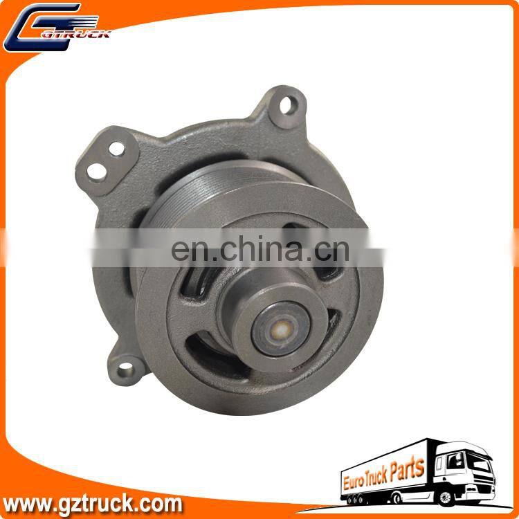 Cooling System Diesel Engine Water Pump Oem 500356553 for Iveco Truck