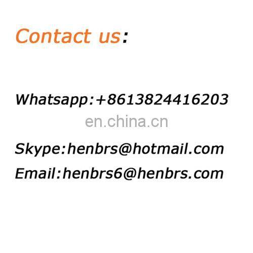 Henbrs 90915-yzzd2 oil filter factory price oil filter removal tools