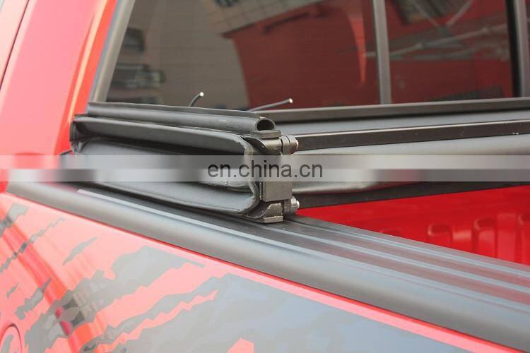 Discount custom parts for Chevrolet Silverado/ GMC Sierra 8' Long Bed accessories tonneau covers