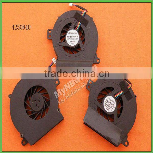 Wholesale Laptop Fan for Dell Vostro 1500 A840 A860(Version 1 )