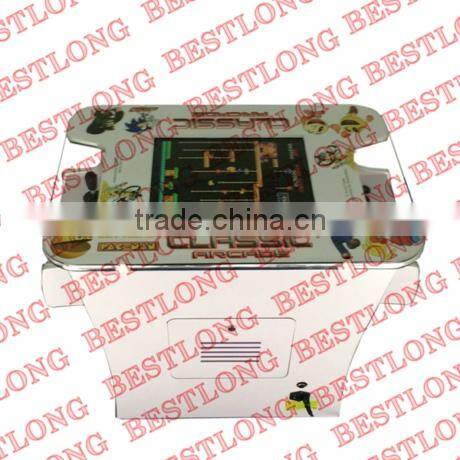 Cocktail Arcade Machine BS-T2LC19M2