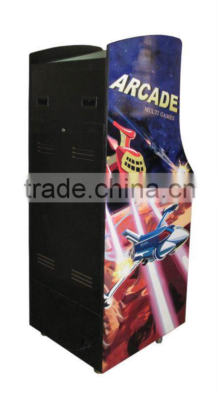 Arcade Machine BS-U2LC20R