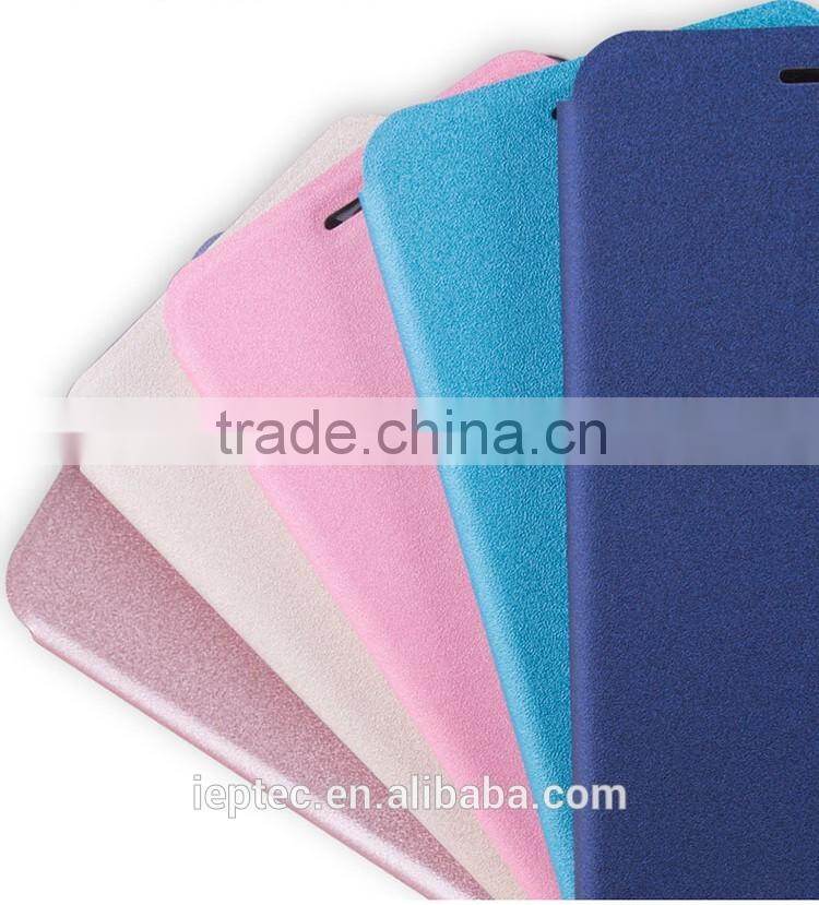 MOFi Case Cover for HTC One X9, Luxury PU Leather Case for HTC One X9 Flip Cover