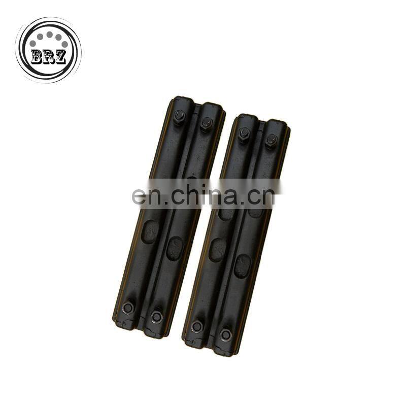 SK320 rubber pad SK330 SK360 rubber track pad
